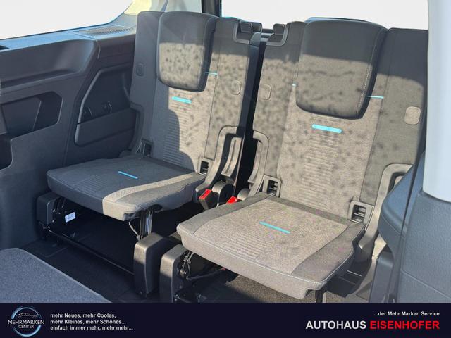 Reimport Ford Grand Tourneo 7 sitzer kaufen