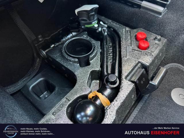 Reimport Ford Grand Tourneo 7 sitzer kaufen