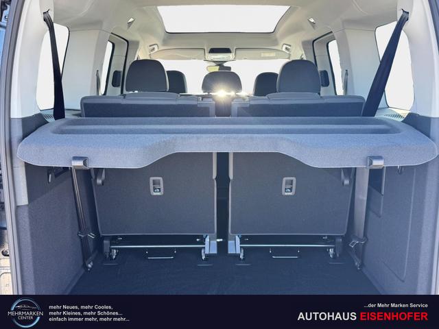 Reimport Ford Grand Tourneo 7 sitzer kaufen