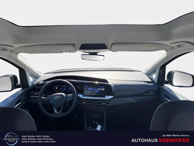 Reimport Ford Grand Tourneo 7 sitzer kaufen