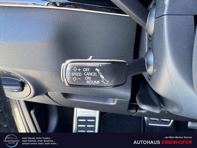 Reimport Skoda Karoq Sportline 1,5 TSI DSG kaufen