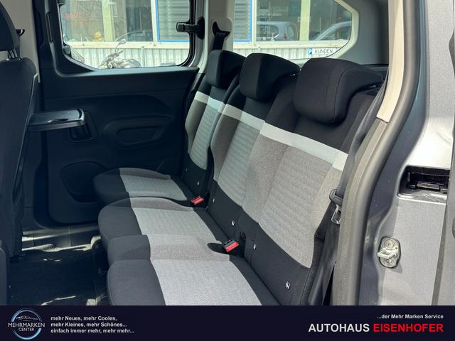 Reimport Citro&euml;n Berlingo XL Plus kaufen