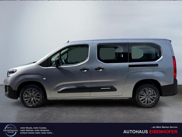 Reimport Citro&euml;n Berlingo XL Plus kaufen