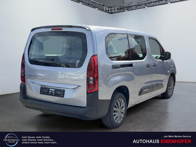 Reimport Citro&euml;n Berlingo XL Plus kaufen