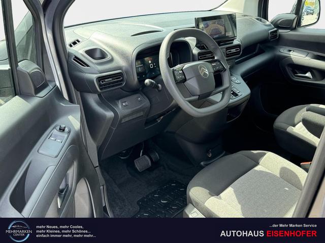 Reimport Citro&euml;n Berlingo XL Plus kaufen