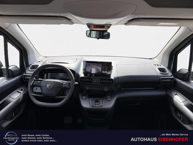Reimport Citro&euml;n Berlingo XL Plus kaufen