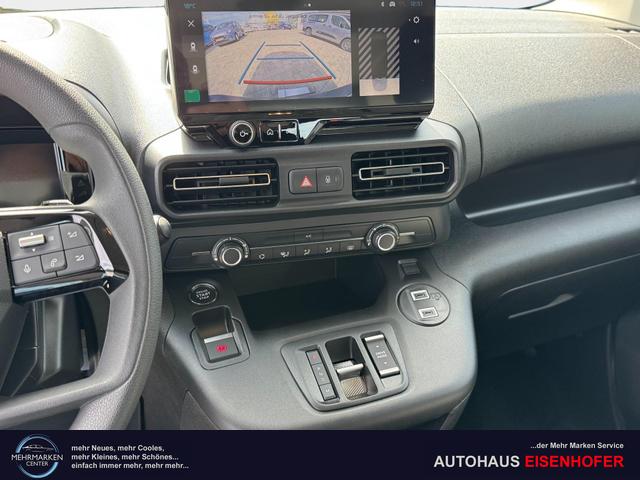 Reimport Citro&euml;n Berlingo XL Plus kaufen