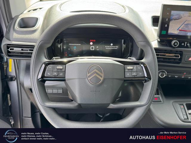 Reimport Citro&euml;n Berlingo XL Plus kaufen