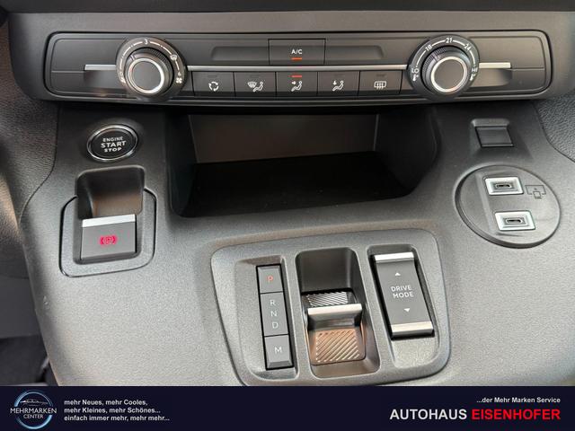 Reimport Citro&euml;n Berlingo XL Plus kaufen