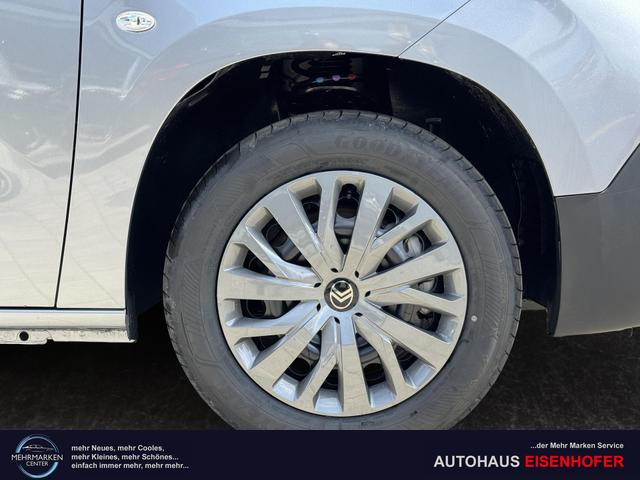Reimport Citro&euml;n Berlingo XL Plus kaufen