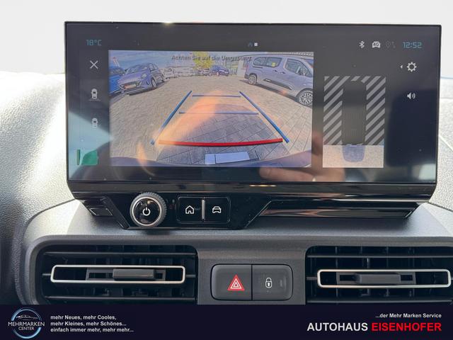 Reimport Citro&euml;n Berlingo XL Plus kaufen