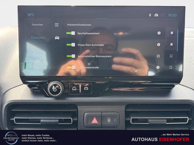 Reimport Citro&euml;n Berlingo XL Plus kaufen