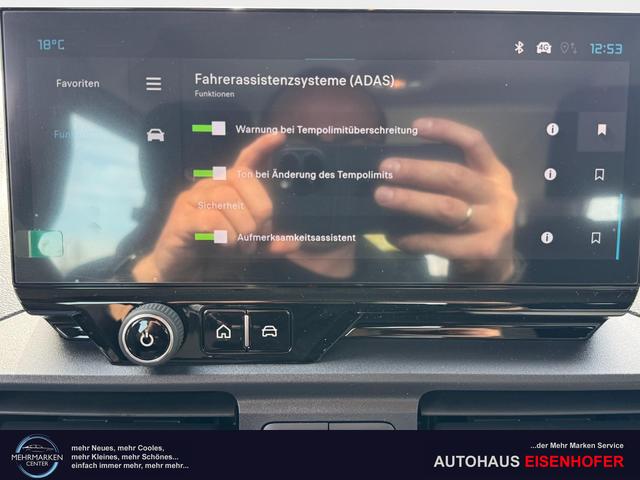 Reimport Citro&euml;n Berlingo XL Plus kaufen