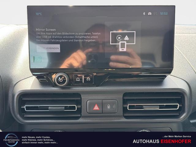 Reimport Citro&euml;n Berlingo XL Plus kaufen