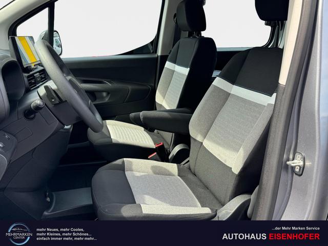 Reimport Citro&euml;n Berlingo XL Plus kaufen