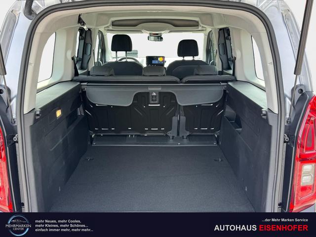 Reimport Citro&euml;n Berlingo XL Plus kaufen