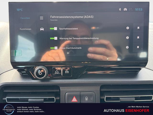 Reimport Citro&euml;n Berlingo XL Plus kaufen