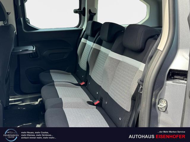 Reimport Citro&euml;n Berlingo XL Plus kaufen