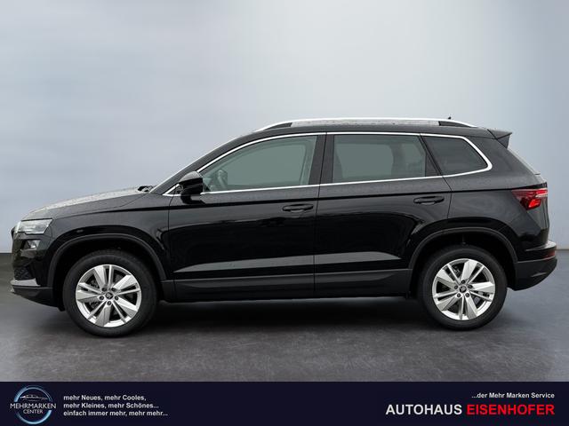 Reimport Skoda Karoq 1.5 TSI DSG kaufen