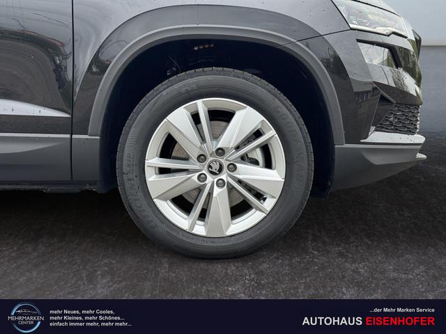 Reimport Skoda Karoq 1.5 TSI DSG kaufen
