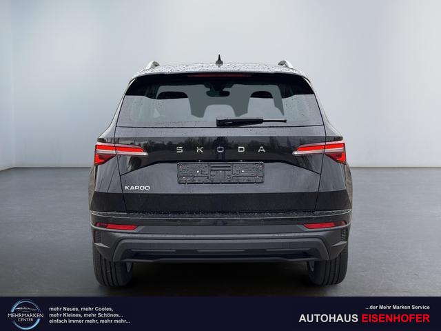 Reimport Skoda Karoq 1.5 TSI DSG kaufen