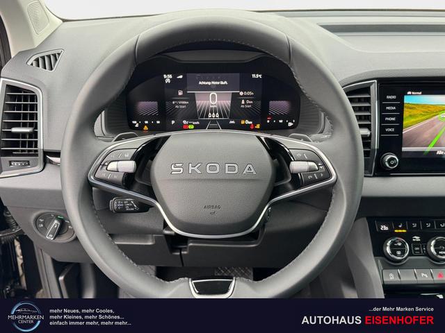 Reimport Skoda Karoq 1.5 TSI DSG kaufen