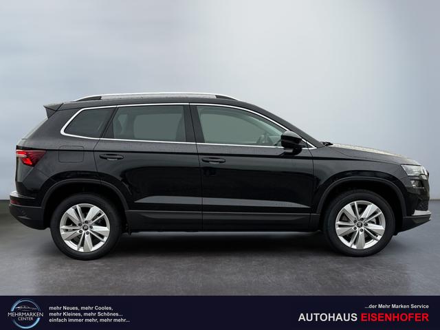 Reimport Skoda Karoq 1.5 TSI DSG kaufen