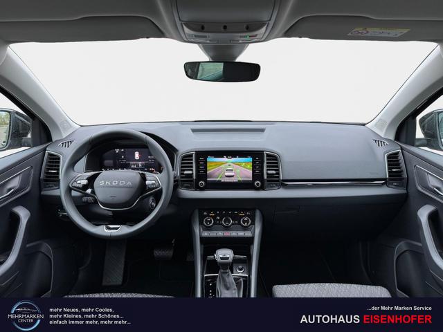 Reimport Skoda Karoq 1.5 TSI DSG kaufen