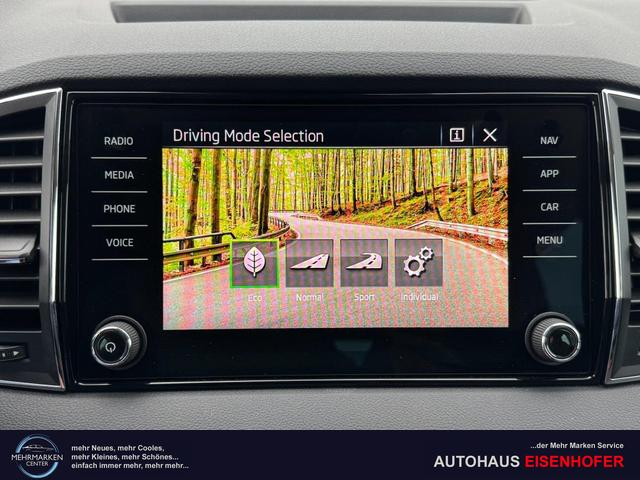 Reimport Skoda Karoq 1.5 TSI DSG kaufen