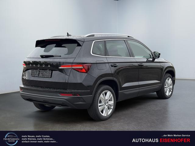 Reimport Skoda Karoq 1.5 TSI DSG kaufen
