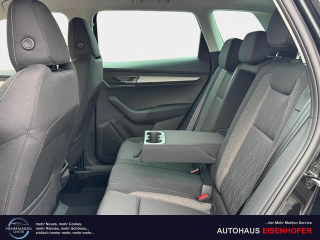 Reimport Skoda Karoq 1.5 TSI DSG kaufen