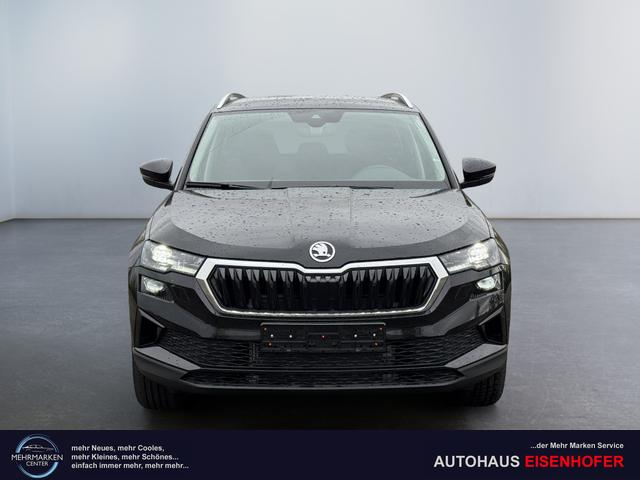 Reimport Skoda Karoq 1.5 TSI DSG kaufen
