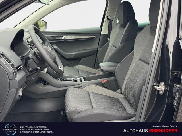 Reimport Skoda Karoq 1.5 TSI DSG kaufen