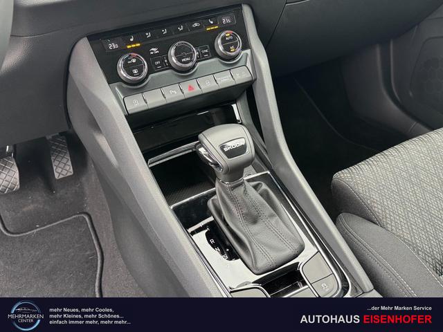 Reimport Skoda Karoq 1.5 TSI DSG kaufen