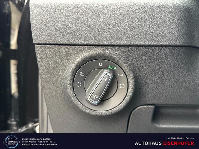Reimport Skoda Karoq 1.5 TSI DSG kaufen