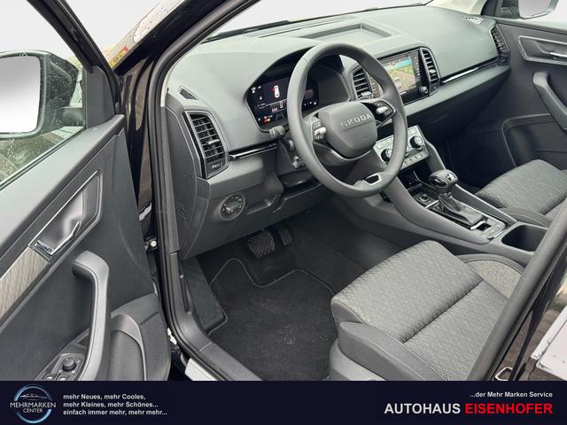 Reimport Skoda Karoq 1.5 TSI DSG kaufen