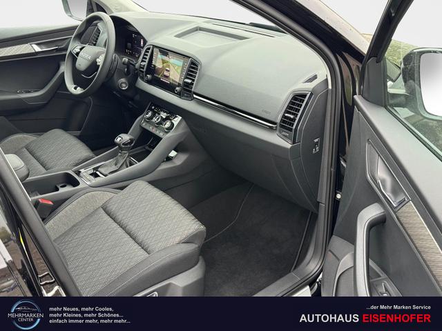 Reimport Skoda Karoq 1.5 TSI DSG kaufen