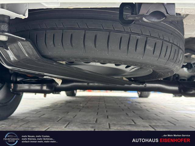Reimport Ford Grand Tourneo Active L2 7 Sitzer kaufen