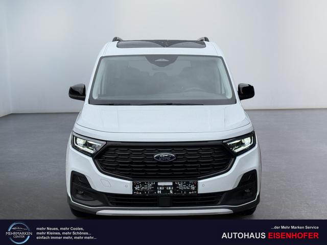 Reimport Ford Grand Tourneo Active L2 7 Sitzer kaufen