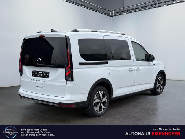 Reimport Ford Grand Tourneo Active L2 7 Sitzer kaufen