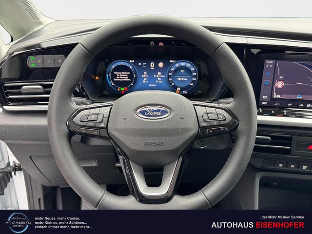 Reimport Ford Grand Tourneo Active L2 7 Sitzer kaufen