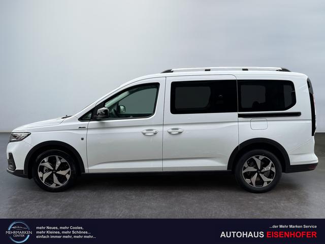 Reimport Ford Grand Tourneo Active L2 7 Sitzer kaufen