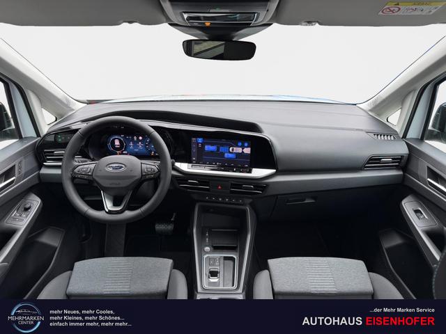 Reimport Ford Grand Tourneo Active L2 7 Sitzer kaufen