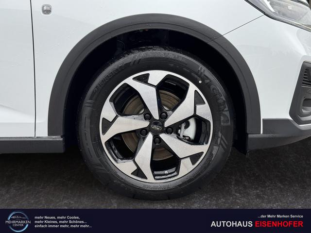 Reimport Ford Grand Tourneo Active L2 7 Sitzer kaufen