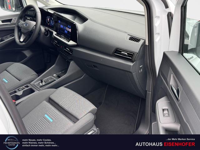 Reimport Ford Grand Tourneo Active L2 7 Sitzer kaufen