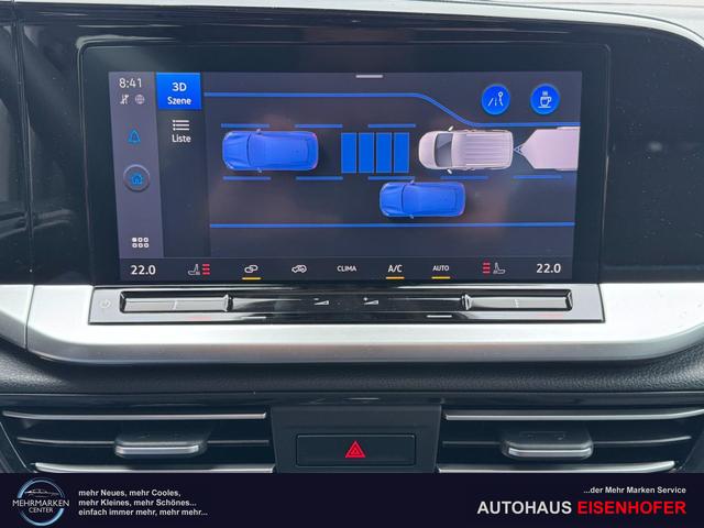 Reimport Ford Grand Tourneo Active L2 7 Sitzer kaufen