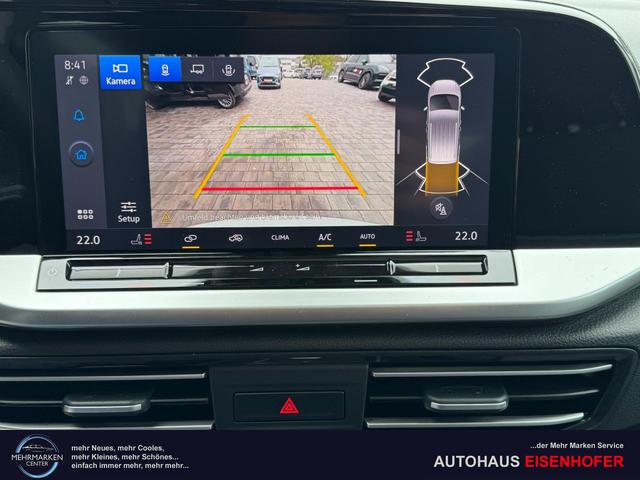Reimport Ford Grand Tourneo Active L2 7 Sitzer kaufen