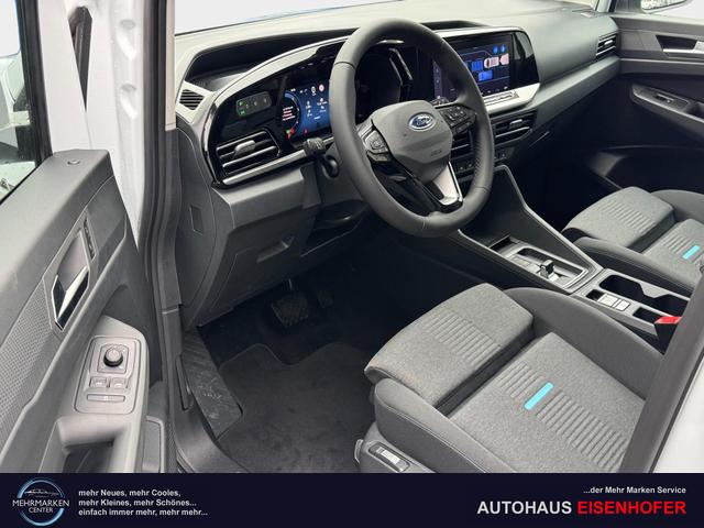 Reimport Ford Grand Tourneo Active L2 7 Sitzer kaufen