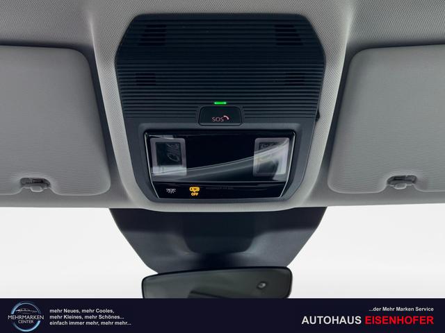 Reimport Ford Grand Tourneo Active L2 7 Sitzer kaufen