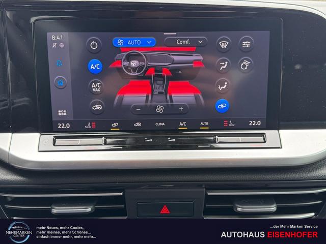 Reimport Ford Grand Tourneo Active L2 7 Sitzer kaufen